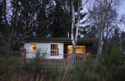 Niedergoersdorf House | Flämingpanorama: Cozy Garden House with Ocean View