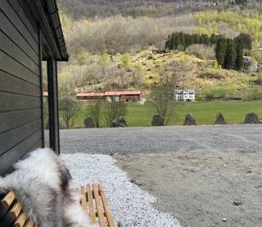 Flam Ski Chalet | Flåm Minisuite