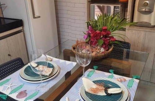 Trairi RV Rental | Family-Friendly Flêbeach with Pet Welcome Amenities