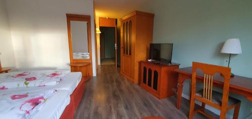 Floersheim Hotel | Family-Friendly Stay at Flörsheimer Hof Hotel