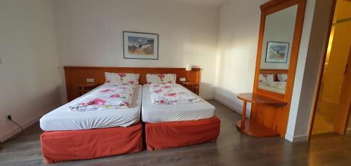 Floersheim Hotel | Family-Friendly Stay at Flörsheimer Hof Hotel