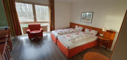 Floersheim Hotel | Family-Friendly Stay at Flörsheimer Hof Hotel