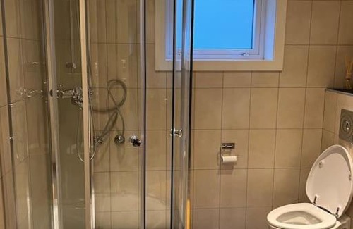 Ulstein Municipality Apartment | Cozy Retreat at Flø in Breathtaking Surroundings