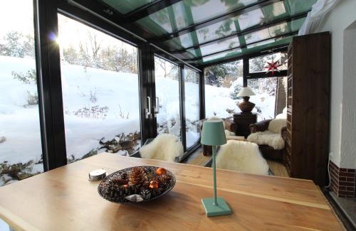 Rechenberg-Bienenmuehle House | Oceanfront Retreat at Flügels ReBi-Baude - Rated 9.3/10