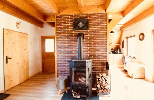 Rechenberg-Bienenmuehle House | Oceanfront Retreat at Flügels ReBi-Baude - Rated 9.3/10