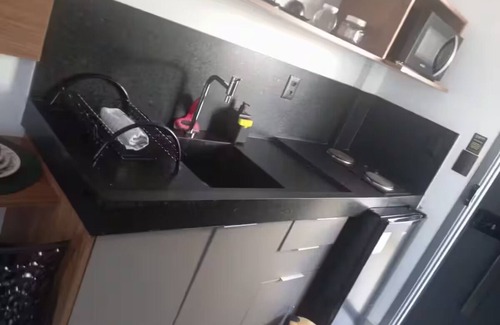 Jardim Oceania Apartment | Flat getone perfect joao pessoa-609
