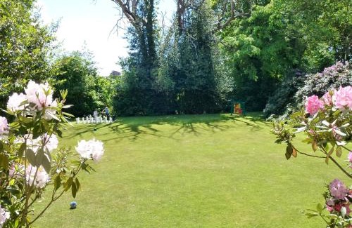 Peasmarsh Hotel | Relaxing Retreat at Flackley Ash Country House Hotel