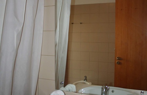Barcelos Parish Hotel | Discover Flag Hotel Barcelos: Family-Friendly with Spa