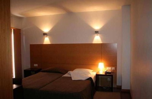 Barcelos Parish Hotel | Discover Flag Hotel Barcelos: Family-Friendly with Spa