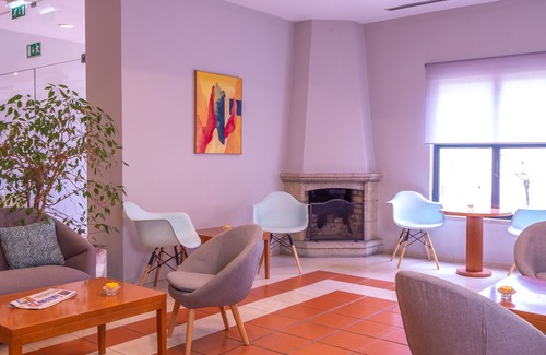 Misericordia Hotel | Experience Flag Hotel Braga: Family-Friendly & Relaxing Spa