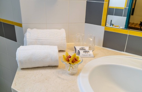 Misericordia Hotel | Experience Flag Hotel Braga: Family-Friendly & Relaxing Spa