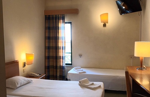Medelo Hotel | Discover Flag Hotel Guimaraes Fafe with Spa & Family Amenities