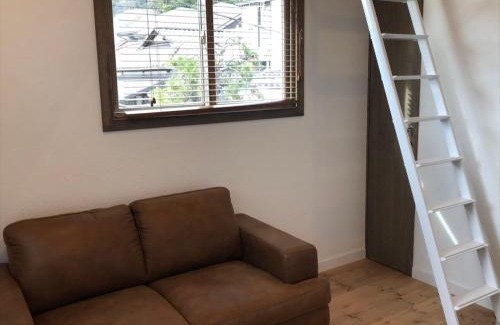 Zushi Apartment | Family-Friendly FLAG Zushi with Great Guest Reviews