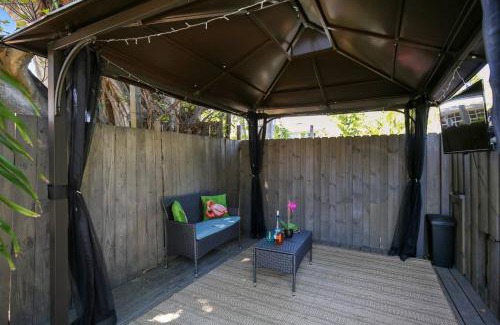 New Town House | Relax at Flagler's Oasis with Private Pool in Key West