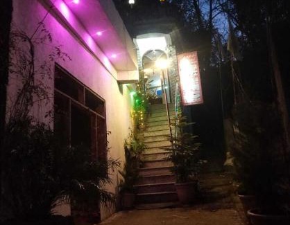 Mandi Hotel | Budget-Friendly Stay at Flagship Balaji Homestay