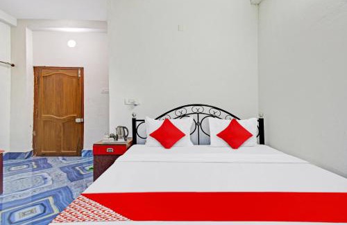 Uluberiya Hotel | Family-Friendly Stay at Flagship D.M.2 Resort