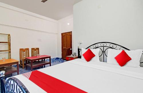 Uluberiya Hotel | Family-Friendly Stay at Flagship D.M.2 Resort