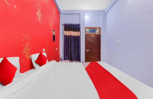 Naini Hotel | Family-Friendly Flagship Hotel A Palace Awaits Your Stay