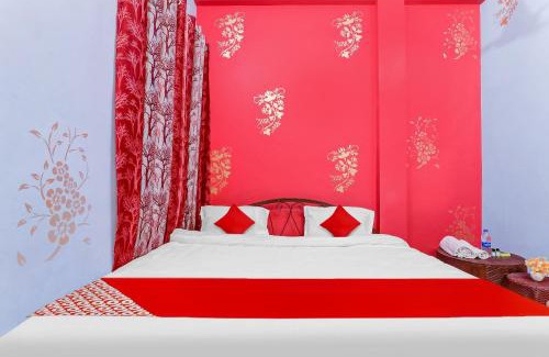 Naini Hotel | Family-Friendly Flagship Hotel A Palace Awaits Your Stay