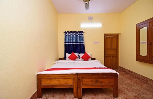 Durgapur Hotel | Budget-Friendly Flagship Hotel Mishra's with Family Amenities