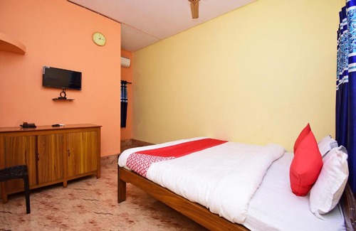 Durgapur Hotel | Budget-Friendly Flagship Hotel Mishra's with Family Amenities