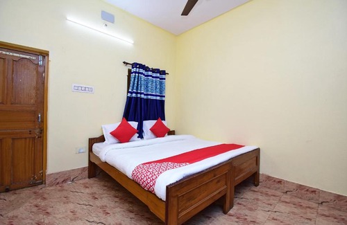 Durgapur Hotel | Budget-Friendly Flagship Hotel Mishra's with Family Amenities