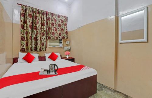 Kanpur Hotel | Flagship Hotel Narayani Palace