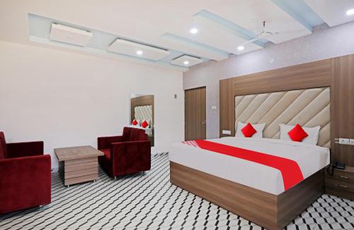 Unnao Hotel | Family-Friendly Stays at Flagship Hotel The Aryan