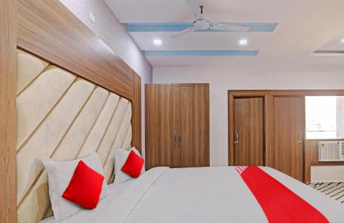 Unnao Hotel | Family-Friendly Stays at Flagship Hotel The Aryan