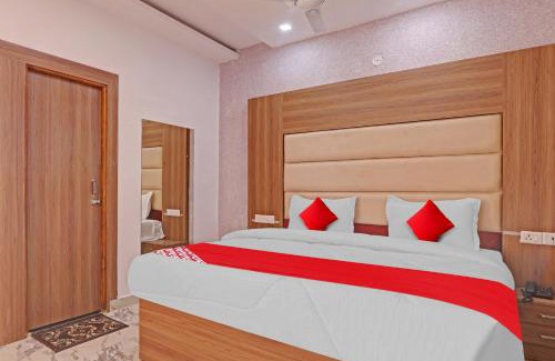 Unnao Hotel | Family-Friendly Stays at Flagship Hotel The Aryan