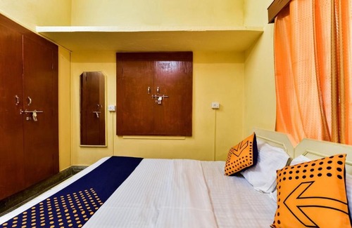 Raja Park Hotel | Budget-Friendly Flagship My 2nd Home with Breakfast Included