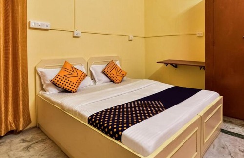 Raja Park Hotel | Budget-Friendly Flagship My 2nd Home with Breakfast Included