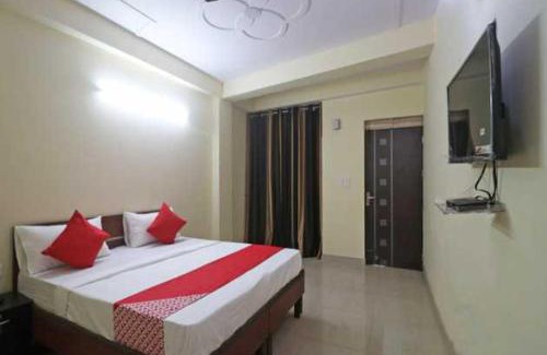 Shalimar Bagh Hotel | Discover Flagship New Mayur Palace Near Adarsh Nagar Metro