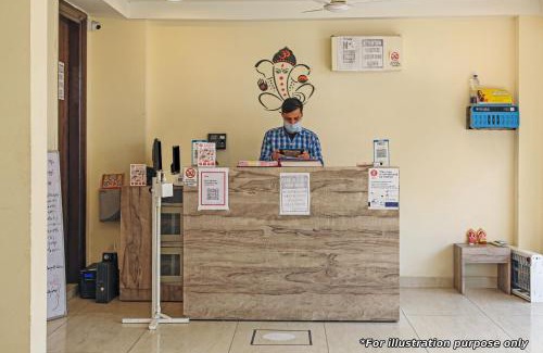 Shalimar Bagh Hotel | Discover Flagship New Mayur Palace Near Adarsh Nagar Metro