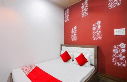 Kamthi Hotel | Welcoming Flagship Shree Krishna Restaurant for Families