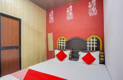 Kamthi Hotel | Welcoming Flagship Shree Krishna Restaurant for Families
