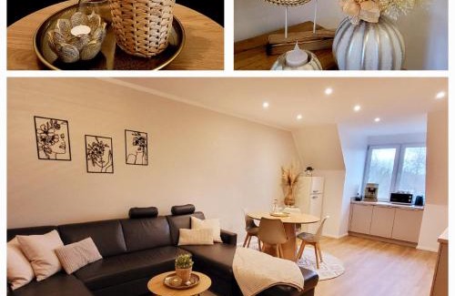 Dudenhofen Apartment | Flair bei Speyer