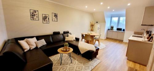 Dudenhofen Apartment | Flair bei Speyer