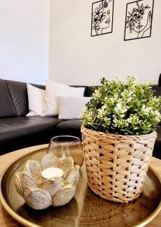 Dudenhofen Apartment | Flair bei Speyer