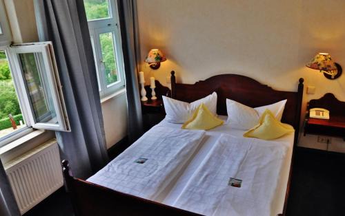Meuselbach-Schwarzmuhle Hotel | Pet-Friendly Flair-Hotel Waldfrieden with Spa & Hot Tub
