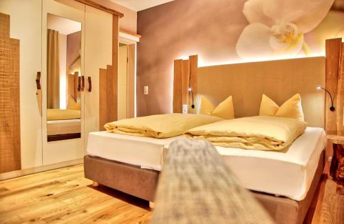 Ostwig Hotel | Pet-Friendly Flair Hotel Nieder with Pool & Hot Tub Access