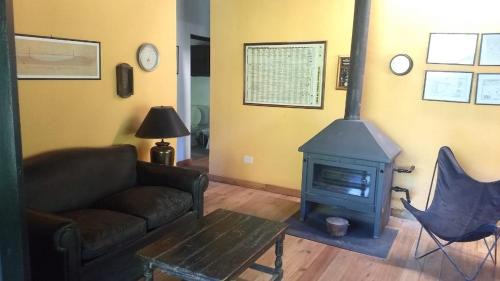 Partido de Tigre House | Inviting Home at Delta de Tigre with Family-Friendly Amenities