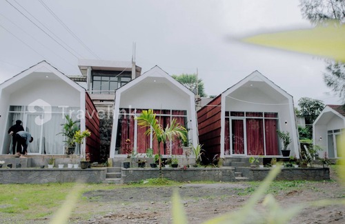 Kejajar Cabin | Flamboyan Cabin By Travelink