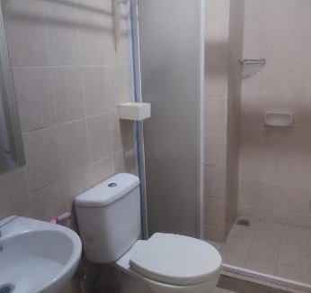 Jakarta Apartment | Bright 2BR Retreat - Medit2 West Jakarta CBD, Pet Friendly