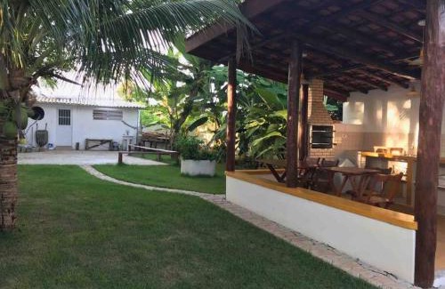 Cibratel I House | Vibrant Beach House - Family-Friendly Retreat by Cibratel I