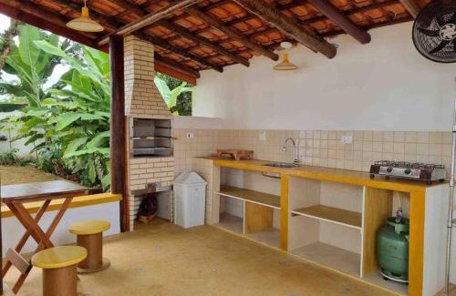 Cibratel I House | Vibrant Beach House - Family-Friendly Retreat by Cibratel I