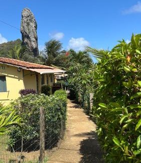 Floresta Velha Apartment | flamboyant House