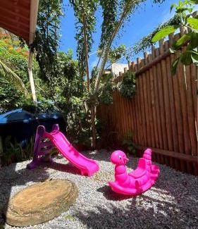 Floresta Velha Apartment | flamboyant House