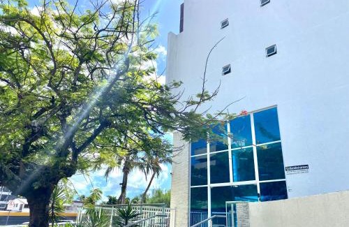 Jardim Oceania Apartment | Flamboyant Oceania Flats