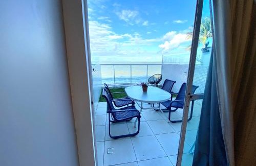 Jardim Oceania Apartment | Flamboyant Oceania Flats